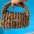 create a professional crochet bag pattern with detailed instructions