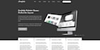 convert figma design to responsive HTML CSS