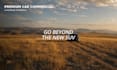 create cinematic ai automotive commercials