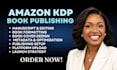 book publishing, kdp expert, self publishing, kindle publishing, book upload