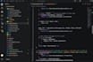 build scalable golang backend, rest apis and microservices
