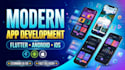 do mobile app development, android app ios app development, mobile app developer