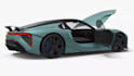 build a 3d car configurator with threejs webgl