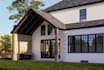 do interior exterior design, sketchup revit 3d model, architectural 3d rendering