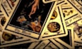 design custom tarot cards, tarot illustrations and tarot deck