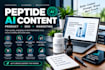 landing page website design