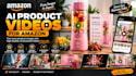 ai amazon product video ad for amazon listing