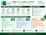 fix clean up organize and improve your excel spreadsheet