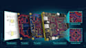 design custom pcb, schematic, layout, routing, gerber and bom files