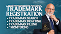 prepare office action response and fix trademark objection