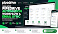 setup and optimize pipedrive automation pipedrive workflow pipedrive email sync