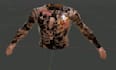 develop fivem custom ped , fivem clothing, custom tattoo, chain