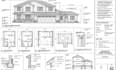 do wa permit adu jadu plan, structural drawing, patio and garage conversion