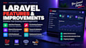 fix bugs and add features to your laravel application