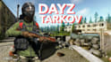 dayz server setup, dayz mod, weapons, setup and mod console