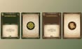 design custom tcg card template, card ui, frame layout and borders