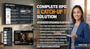 build iptv app, live streaming app, vod TV platform, video streaming app for tvs