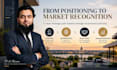 position your real estate brand for local market authority