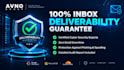 setup dmarc, spf, dkim, bimi and fix email deliverability