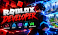 be your expert roblox developer, roblox scripter, maps, gui, vfx, roblox game
