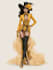 draw a fashion illustration
