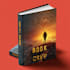do book cover design, paperback book cover design