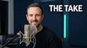 record a voiceover from your script