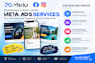 meta ads campaign setup and management