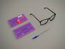 create a modern and professional business card design