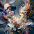 design cool abstract digital art