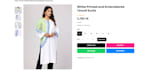 build a fashion clothing woocommerce website