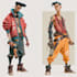 draw sci fi illustration and sci fi sci fi illustration