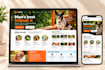 build a professional squarespace website design squarespace website redesign