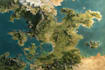 design a vector map illustration