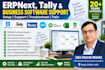 implement erp and improve business processes