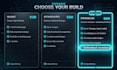 design a modern, responsive, custom coded website