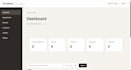 build a custom business website using python flask