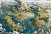 do map illustration map design fantasy map