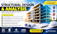 be your structural design, analysis consultant etabs sap2000