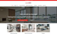 design general contracting website remodeling construction website