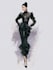 draw a fashion illustration