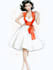 draw a fashion illustration