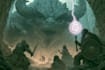 draw fantasy rpg characters and dnd party art