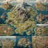 do fantasy map and city maps