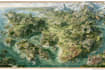 do fantasy map design