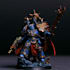 paint your warhammer, 40k, wargaming miniatures