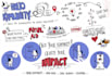 transform complex ideas into engaging visual summaries