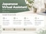 be your reliable japanese virtual assistant based in japan