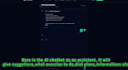 do vibe coding custom website