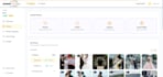 build your spring boot plus react web app or rest API